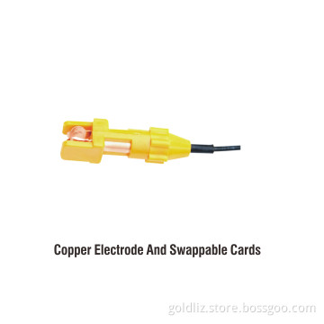 Digital  Seismic  Geophones Sensor